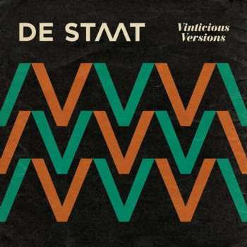 CD De Staat: Vinticious Versions