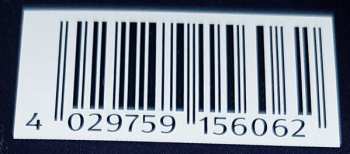 LP Deacon Blue: Riding On The Tide Of Love