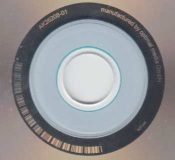 CD Deacon Blue: Riding On The Tide Of Love