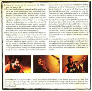CD The Dead: Fiesta De Los Muertos