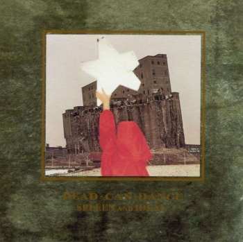 CD Dead Can Dance: Spleen And Ideal