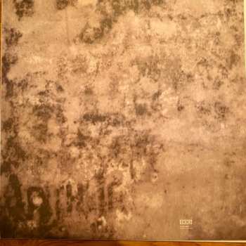 2LP Dead Can Dance: Toward The Within