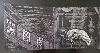 CD Dead Chasm: Spectral Tyranny LTD