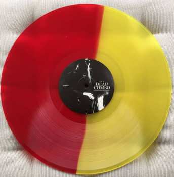 LP Dead Combo: Quando A Alma Não É Pequena (Vol. II) LTD | CLR