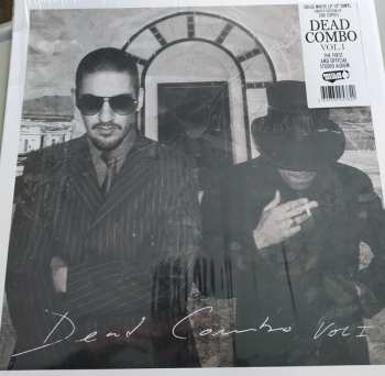 LP Dead Combo: Vol. 1 LTD | CLR
