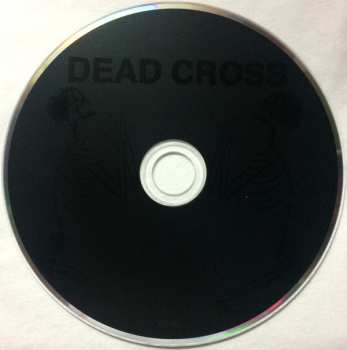 CD Dead Cross: Dead Cross DIGI