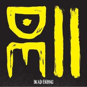 Album Dead Ending: DE II
