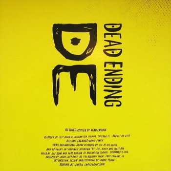 LP Dead Ending: Dead Ending II