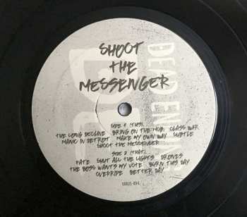 LP Dead Ending: Shoot The Messenger