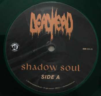 LP Dead Head: Shadow Soul