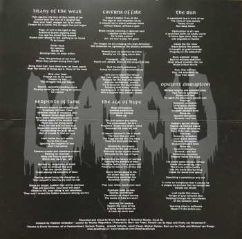 LP Dead Head: Shadow Soul