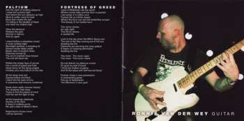 CD Dead Head: Swine Plague