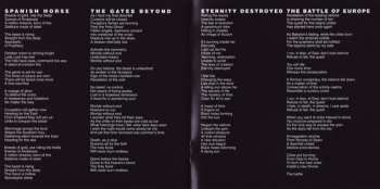 CD Dead Head: Swine Plague