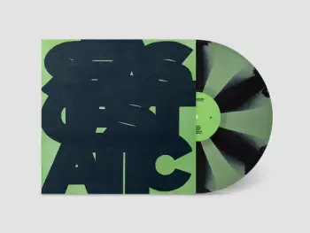 Dead Horse One: Seas Of Static