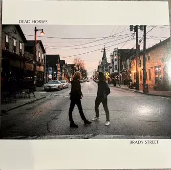 Brady Street