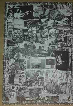 LP Dead Kennedys: Fresh Fruit For Rotting Vegetables