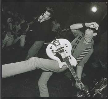 CD Dead Kennedys: Fresh Fruit For Rotting Vegetables (2022 Mix)