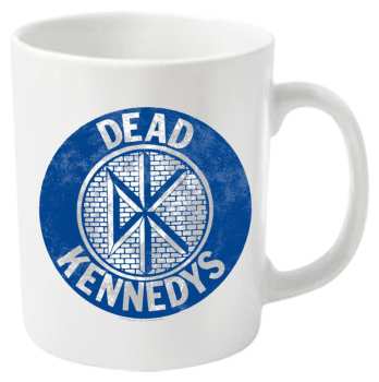 Merce Dead Kennedys: Bedtime For Democracy