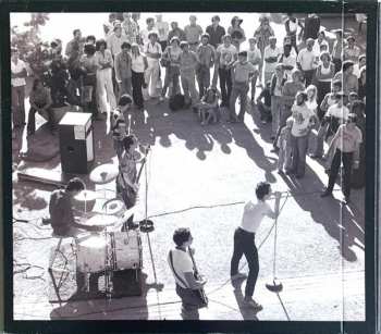 CD Dead Kennedys: Iguana Studios Rehearsal Tape - San Francisco 1978