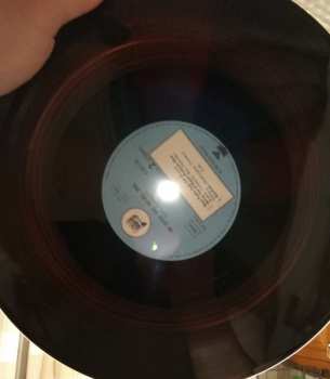 LP Dead Kennedys: In God We Trust, Inc.