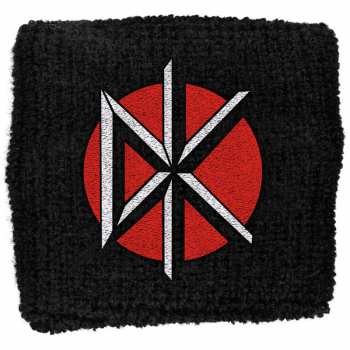 Merce Dead Kennedys: Potítko Logo Dead Kennedys
