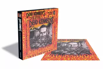 Puzzle Give Me Convenience Or Give Me Death (500 Parti)