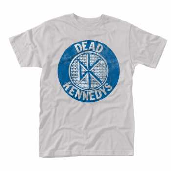 Merch Dead Kennedys: Maglietta Bedtime For Democracy