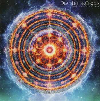 Album Dead Letter Circus: The Catalyst Fire