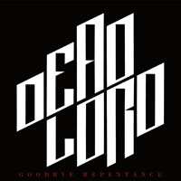 CD Dead Lord: Goodbye Repentance