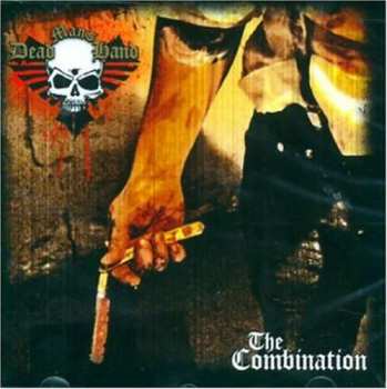 CD Dead Man's Hand: The Combination