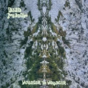 LP Dead Meadow: Voyager To Voyager (ltd. Mint Green Vinyl)