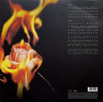 LP Dead Or Alive: Fan The Flame (Part 1) CLR