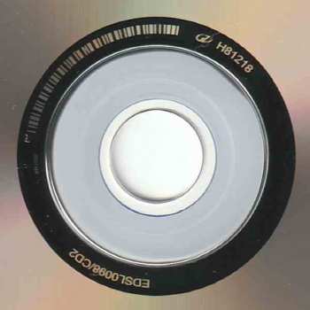 2CD Dead Or Alive: Fan The Flame (Part 2): The Resurrection DLX