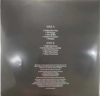 LP Dead Or Alive: Let Them Drag My Soul Away CLR
