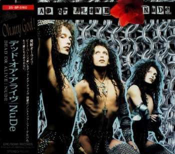 Album Dead Or Alive: Nude