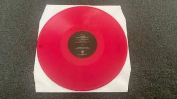 LP Dead Or Alive: Running Wild: The Inevitable Years CLR