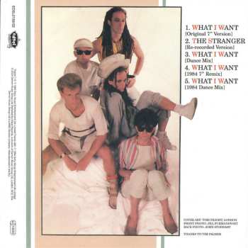 27CD/Set di cofanetti Dead Or Alive: Still Spinnin' - The Singles Collection 1983-2021 LTD