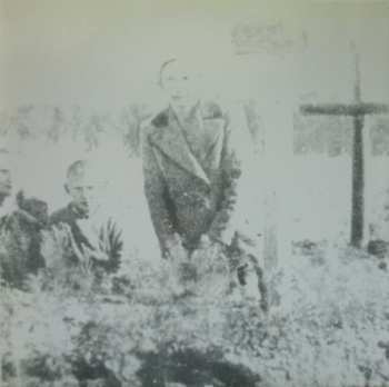 LP Dead Raven Choir: My Firstborn Will Surely Be Blind