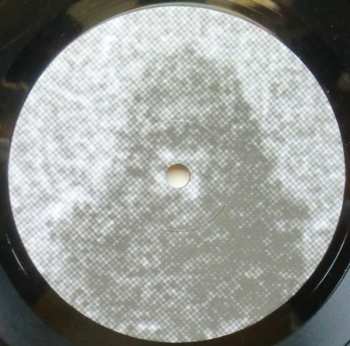 LP Dead Raven Choir: My Firstborn Will Surely Be Blind