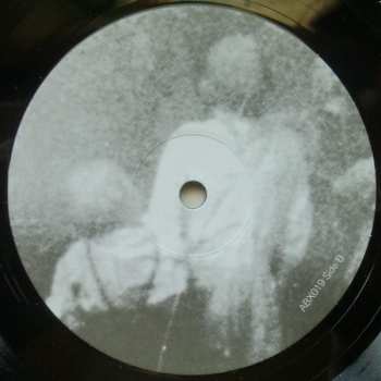 LP Dead Raven Choir: My Firstborn Will Surely Be Blind