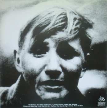 LP Dead Raven Choir: My Firstborn Will Surely Be Blind