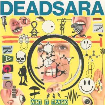 Album Dead Sara: Ain't It Tragic