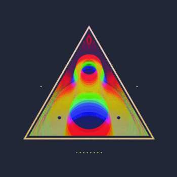 Album Dead Shrine: The Eightfold Path
