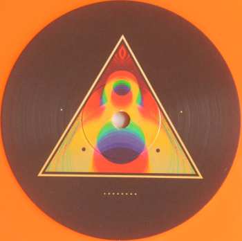 LP Dead Shrine: The Eightfold Path LTD | CLR