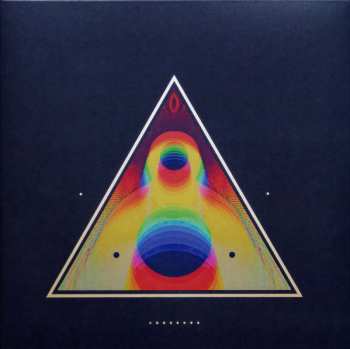 LP Dead Shrine: The Eightfold Path CLR | LTD