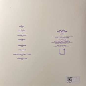 LP Dead Sound: Into The Void