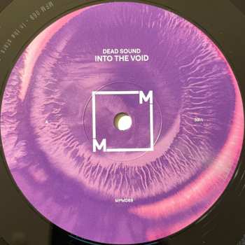 LP Dead Sound: Into The Void