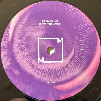 LP Dead Sound: Into The Void