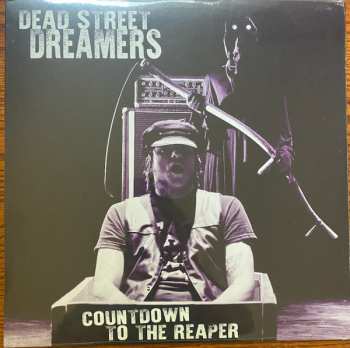 LP Dead Street Dreamers: Countdown To The Reaper