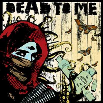 Album Dead To Me: African Elephants
